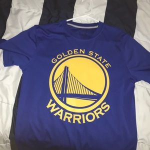 Golden State Warriors Shirt